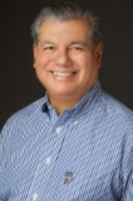 Photo of Rick Lopez